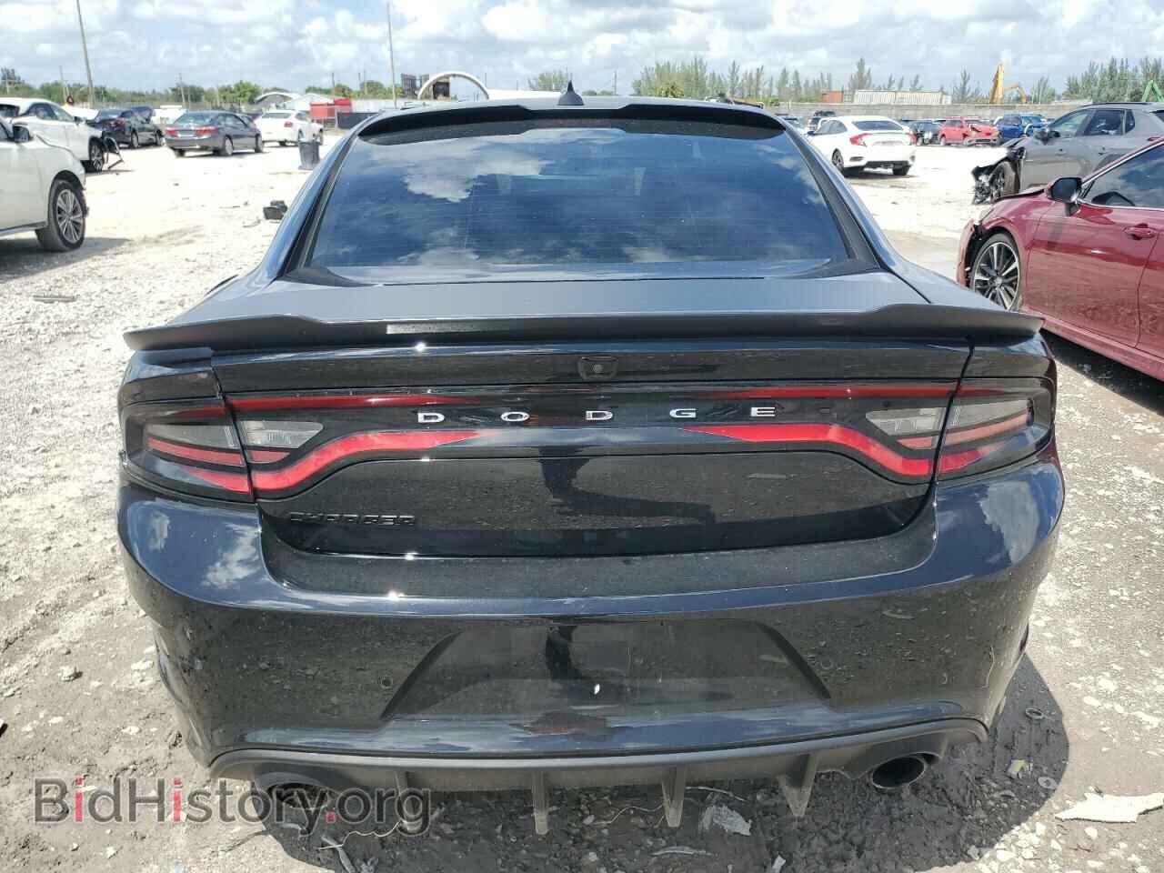 2023 DODGE CHARGER - VIN: 2C3CDXGJ3PH643123 - Фото 6
