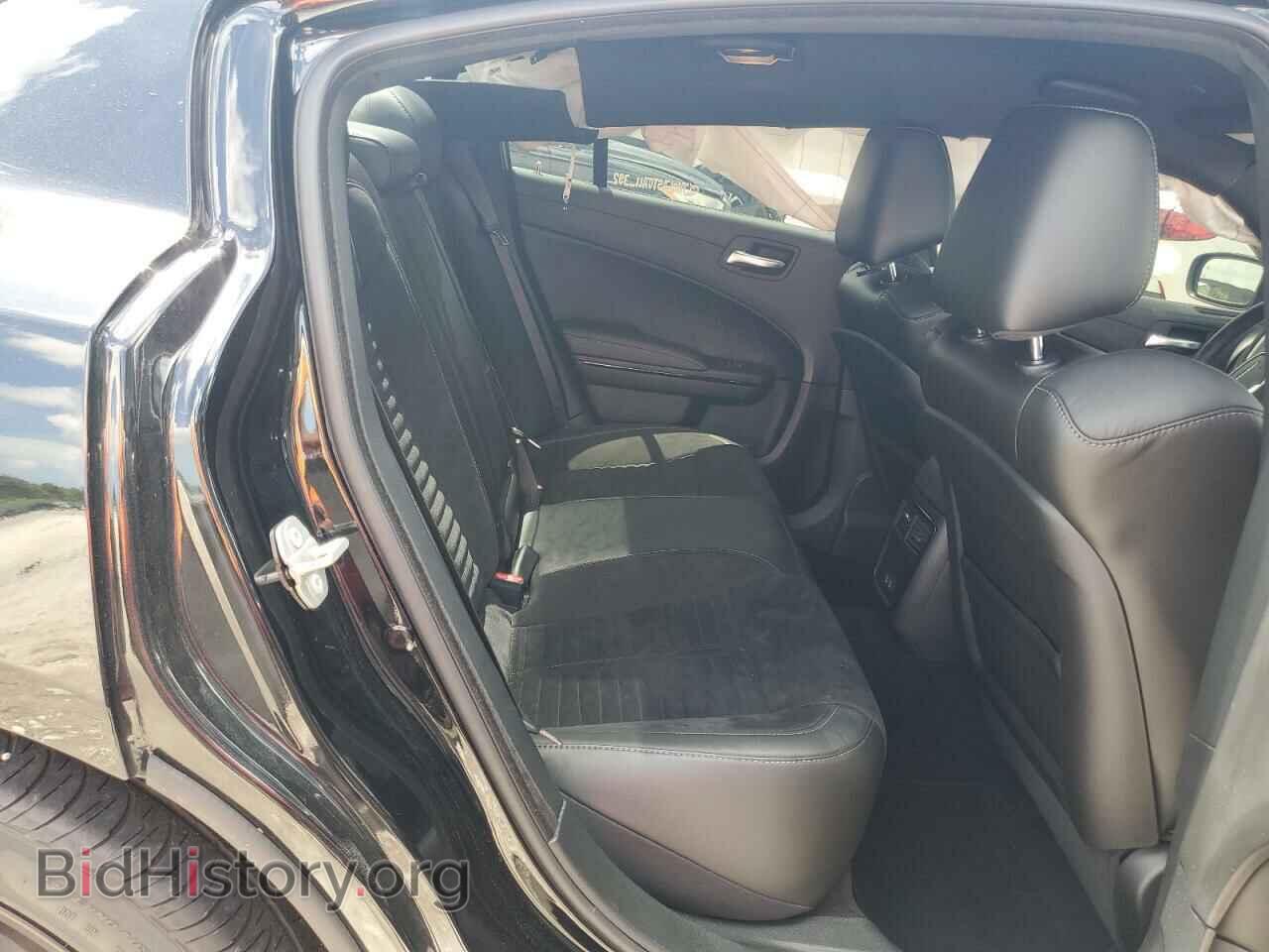 2023 DODGE CHARGER - VIN: 2C3CDXGJ3PH643123 - Фото 10