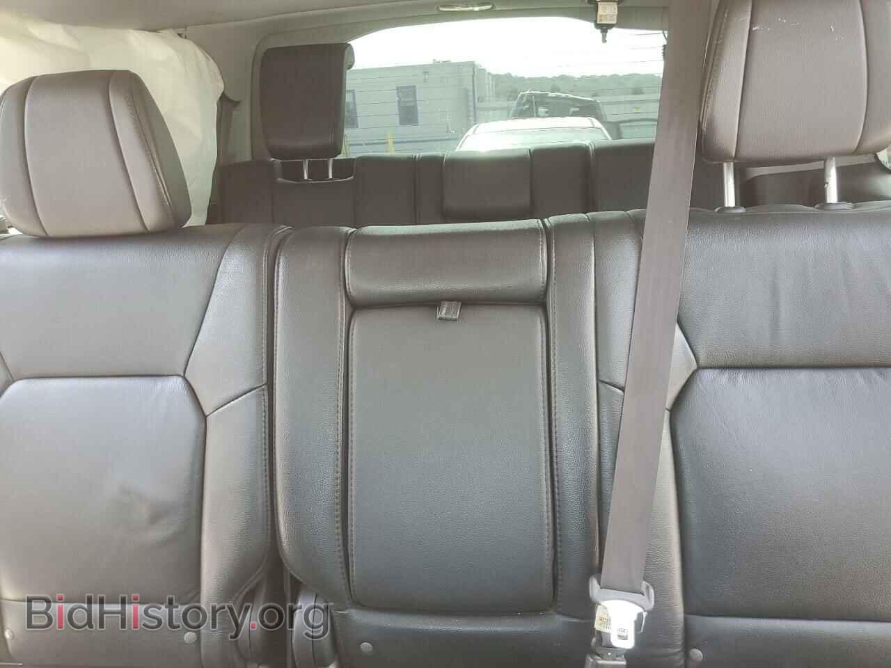 2013 HONDA PILOT - VIN: 5FNYF3H64DB029133 - Фото 10