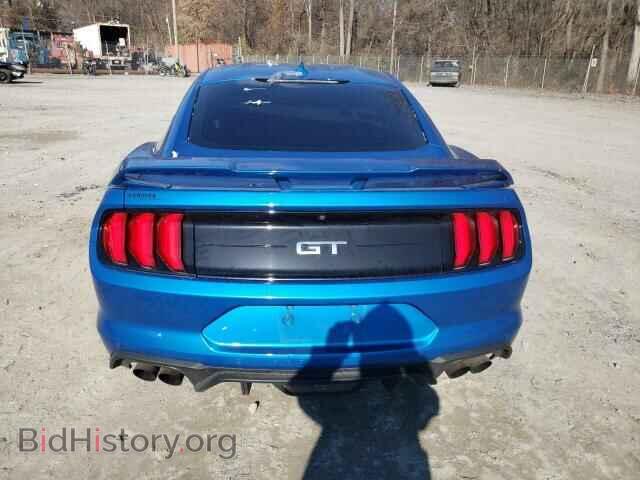 2020 FORD MUSTANG - VIN: 1FA6P8CF0L5178265 - Фото 6