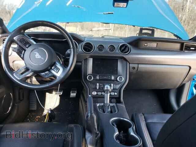 2020 FORD MUSTANG - VIN: 1FA6P8CF0L5178265 - Фото 8