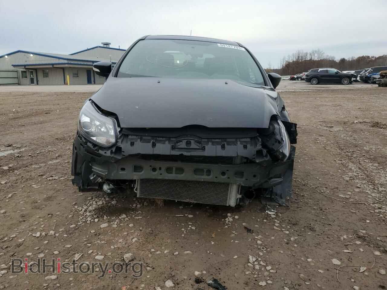 2014 FORD FOCUS - VIN: 1FADP3L94EL402012 - Photo 5