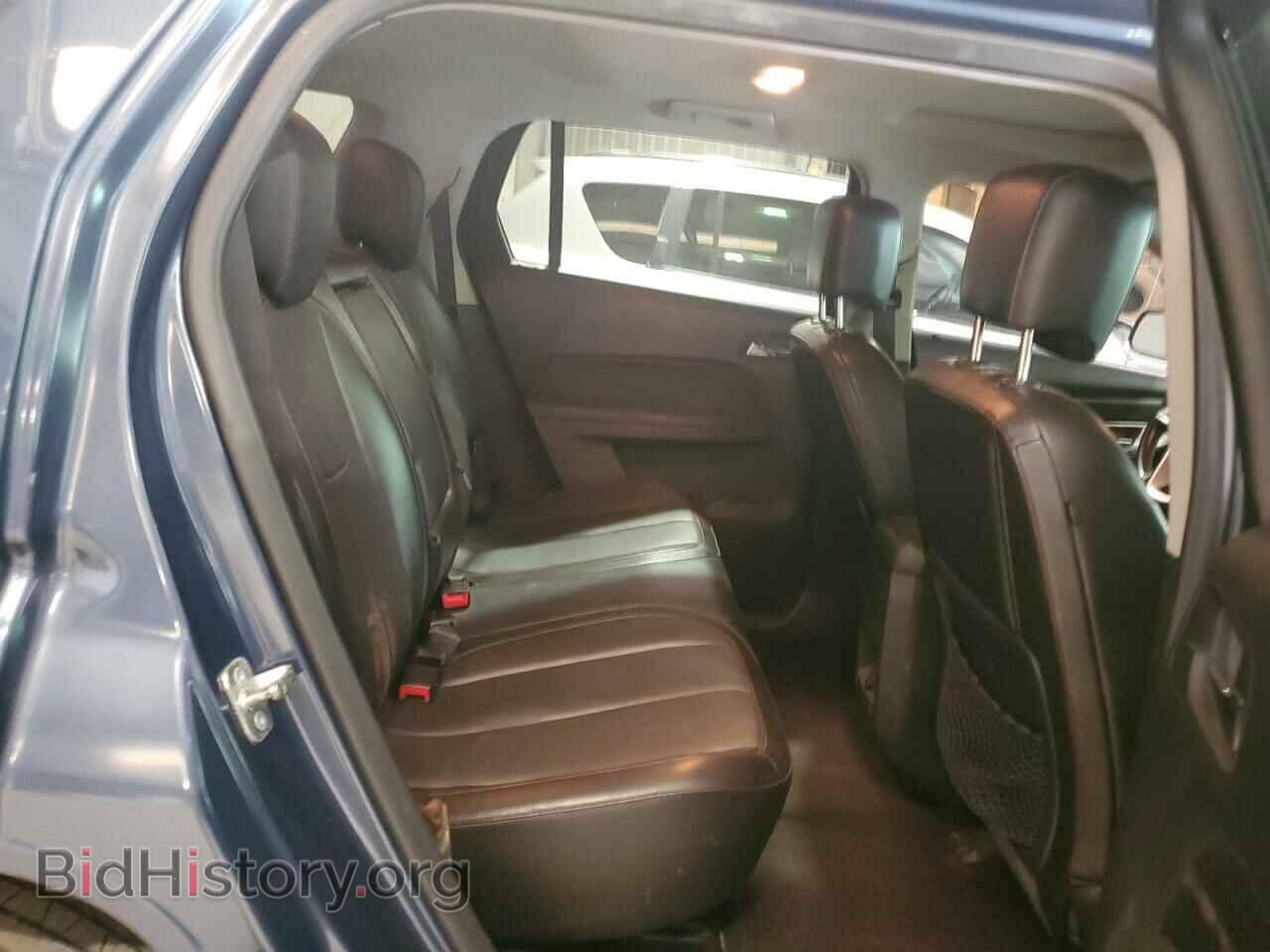 2016 GMC TERRAIN - VIN: 2GKFLUEK4G6204308 - Photo 11