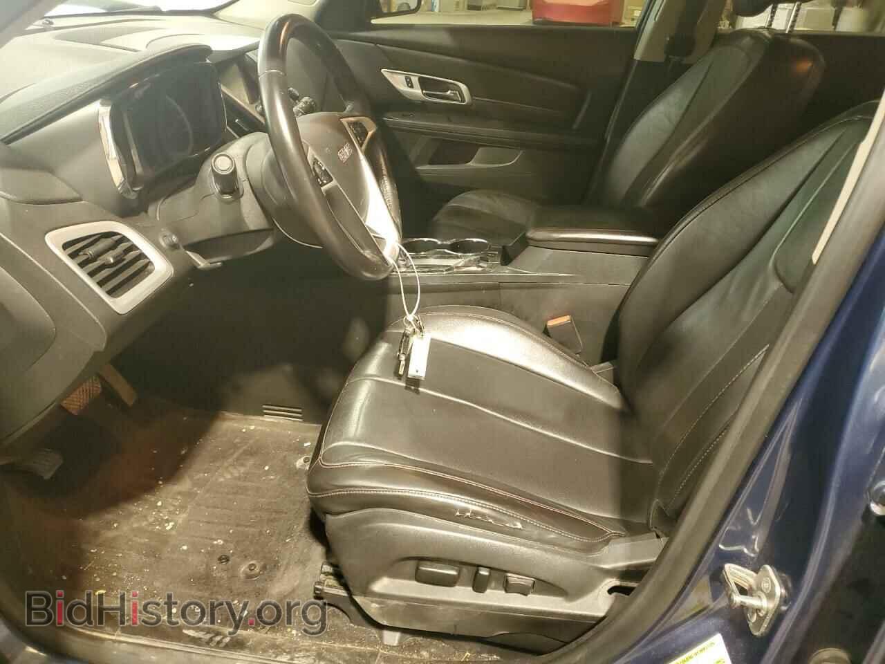 2016 GMC TERRAIN - VIN: 2GKFLUEK4G6204308 - Photo 7