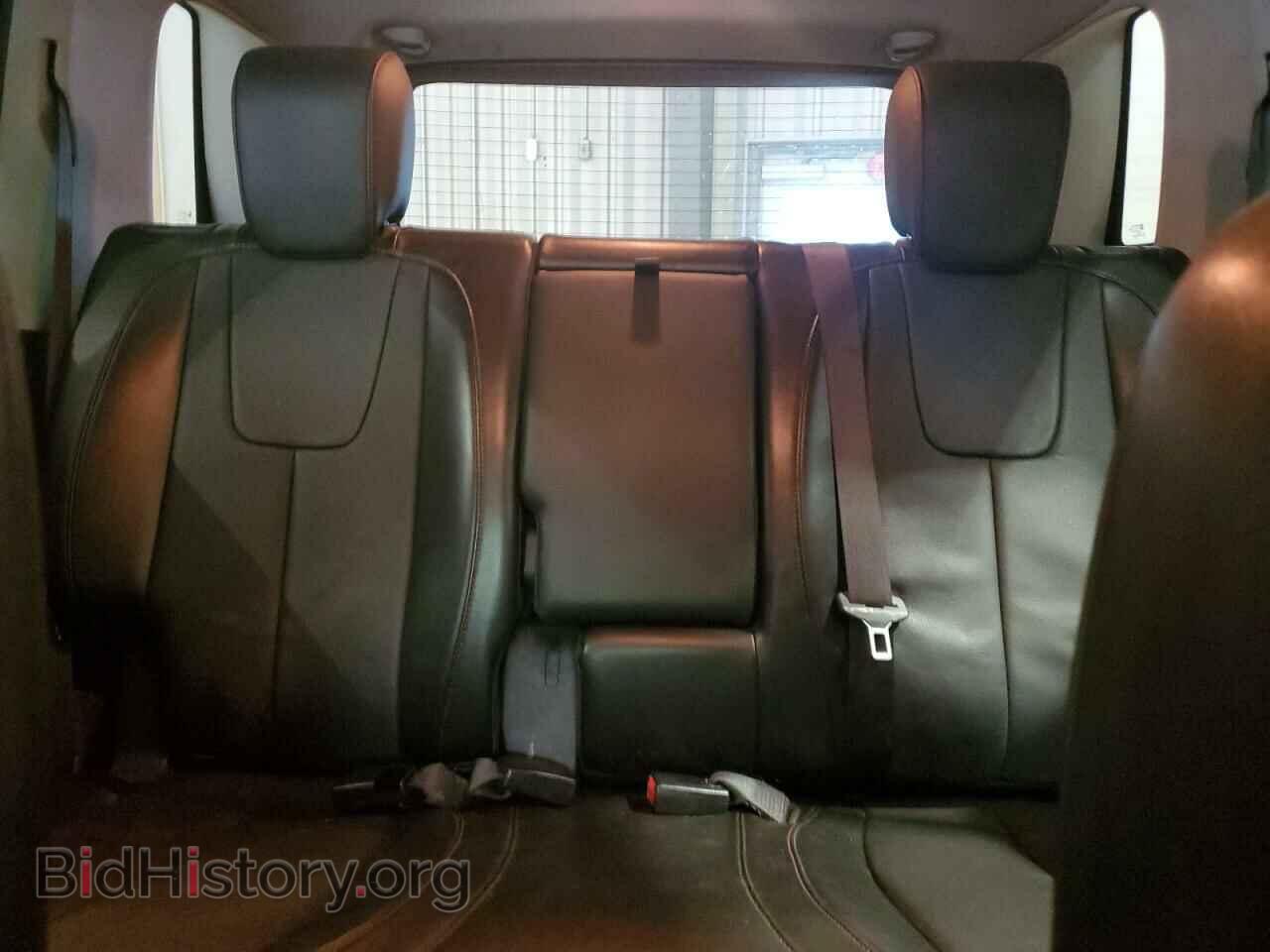 2016 GMC TERRAIN - VIN: 2GKFLUEK4G6204308 - Photo 10