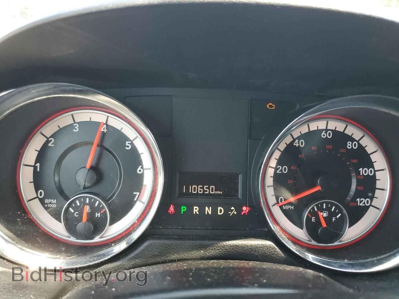 2019 DODGE CARAVAN - VIN: 2C4RDGCGXKR802884 - Фото 9