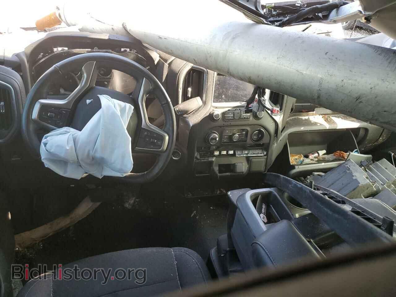 2021 CHEVROLET ALL Models - VIN: 3GCPWCET0MG178669 - Фото 8