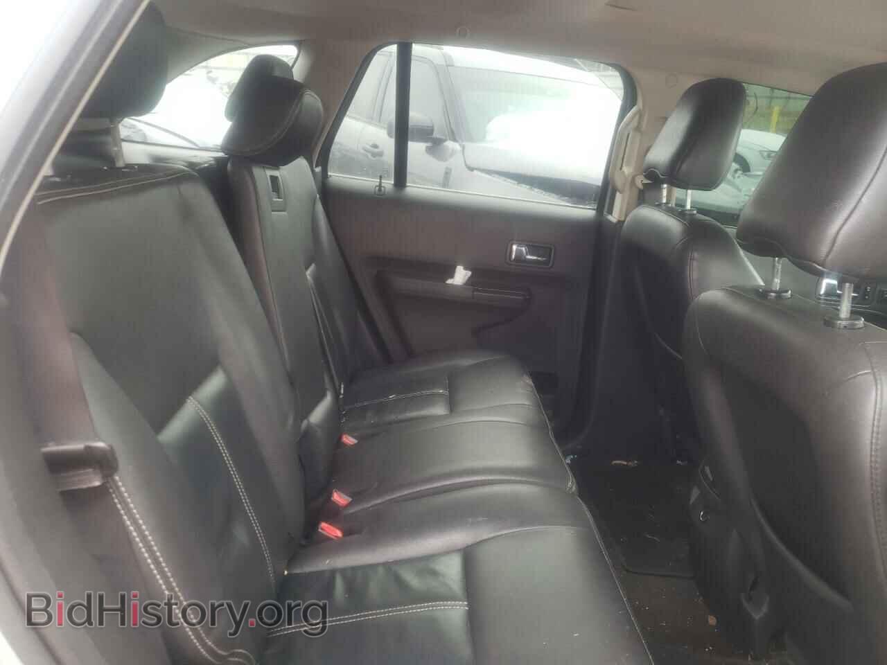 2009 FORD EDGE - VIN: 2FMDK39CX9BA41625 - Photo 6