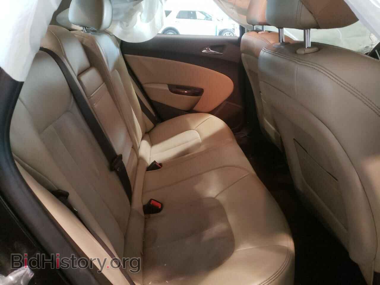 2013 BUICK VERANO - VIN: 1G4PR5SK3D4159766 - Фото 6