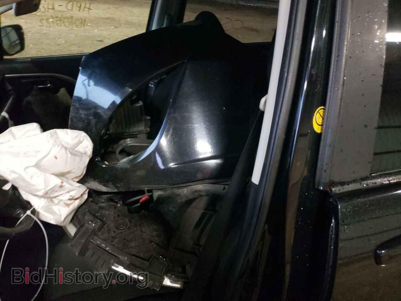 2013 MAZDA 5 - VIN: JM1CW2CL3D0160408 - Фото 13