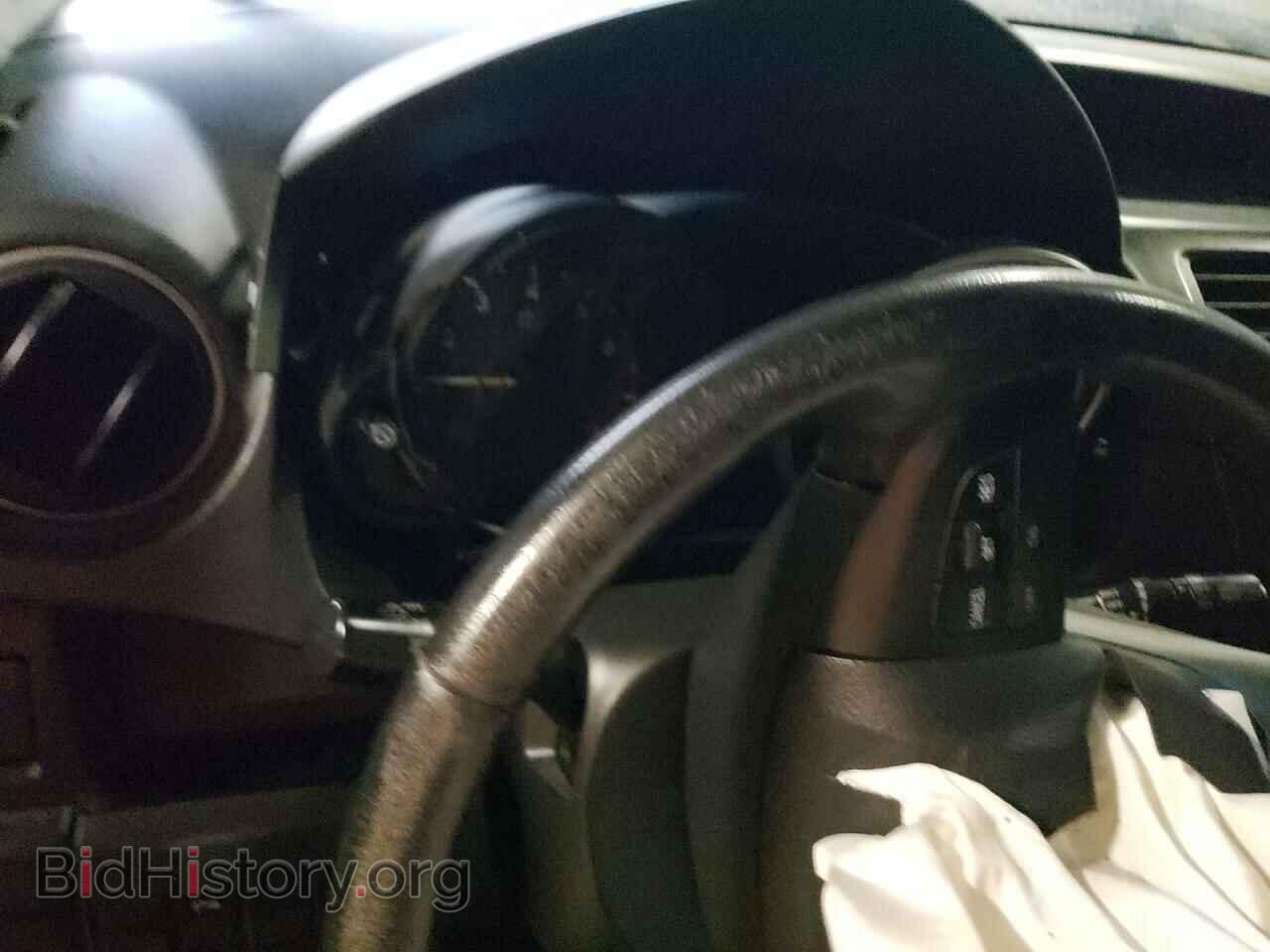 2013 MAZDA 5 - VIN: JM1CW2CL3D0160408 - Фото 9