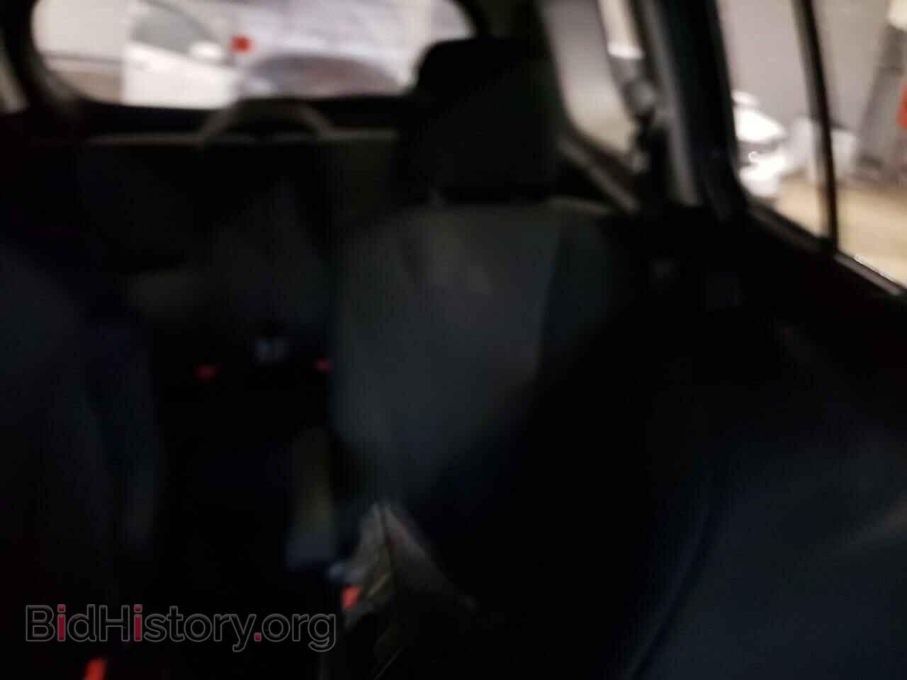 2013 MAZDA 5 - VIN: JM1CW2CL3D0160408 - Фото 10