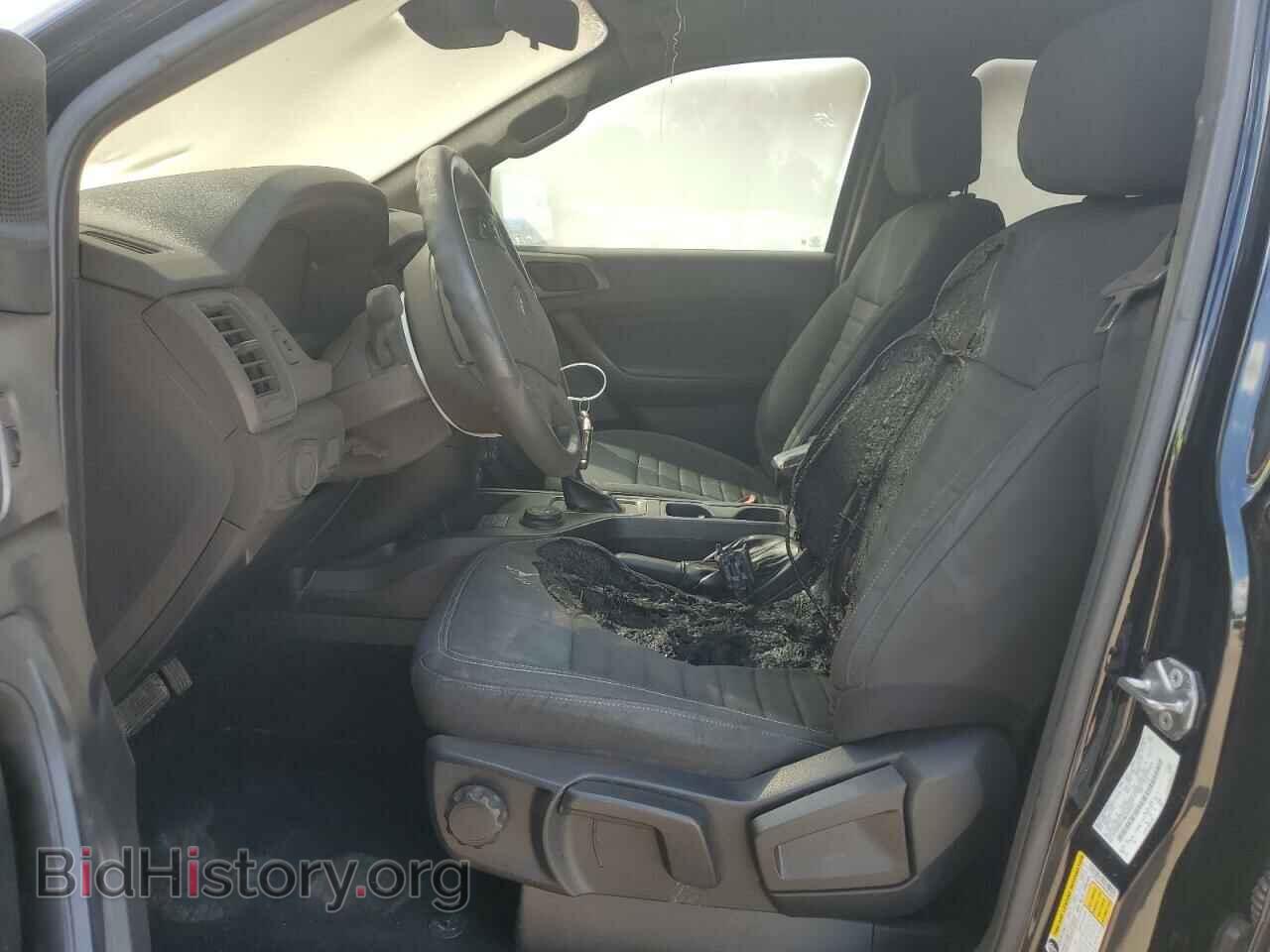 2021 FORD RANGER - VIN: 1FTER4FH1MLD85895 - Фото 7