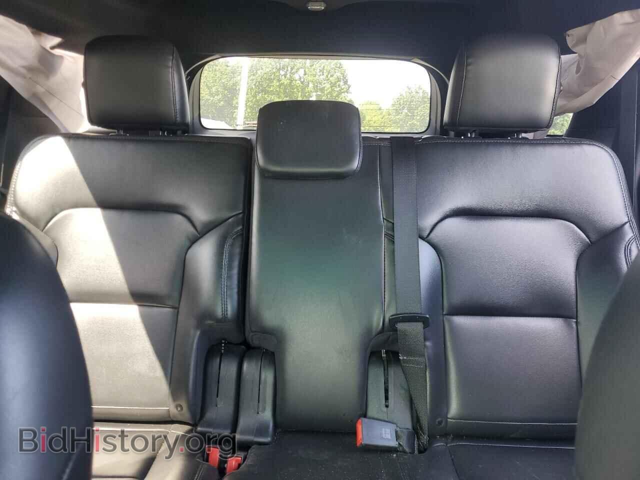 2019 FORD EXPLORER - VIN: 1FM5K8D86KGA52771 - Фото 10