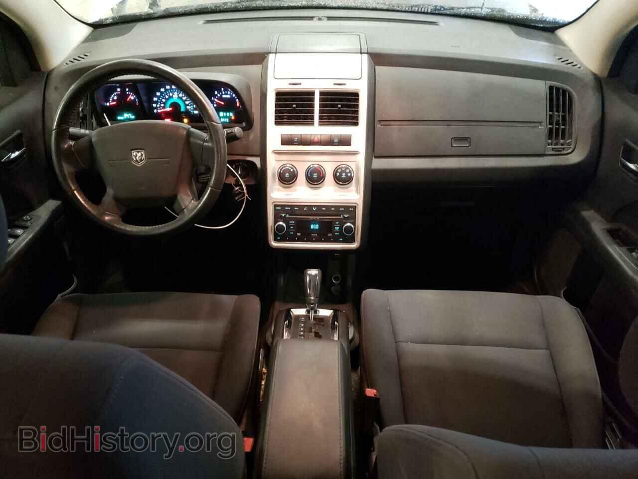 2010 DODGE JOURNEY - VIN: 3D4PG5FV5AT104517 - Фото 8