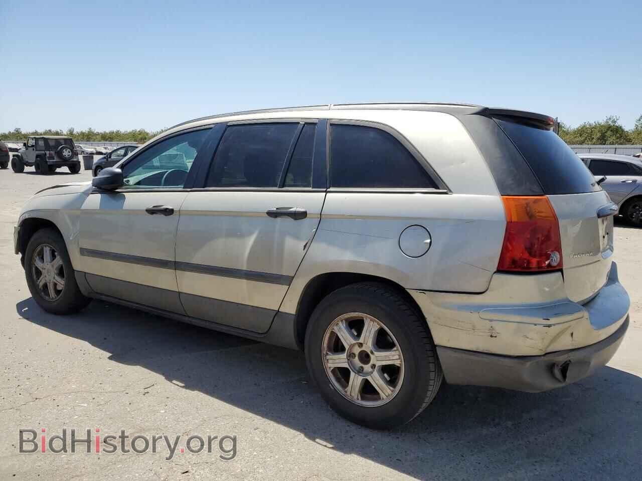 2005 CHRYSLER All Models - VIN: 2C8GM48L65R599071 - Photo 2