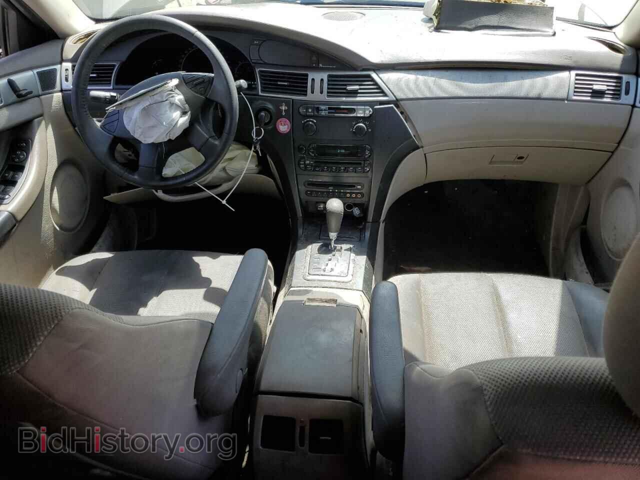 2005 CHRYSLER All Models - VIN: 2C8GM48L65R599071 - Photo 8