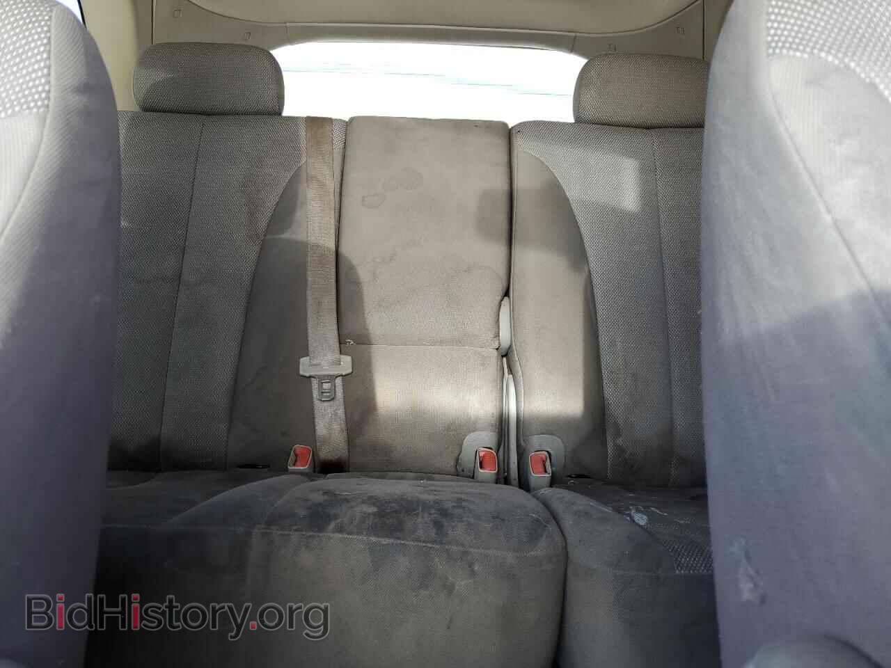 2005 CHRYSLER All Models - VIN: 2C8GM48L65R599071 - Photo 10