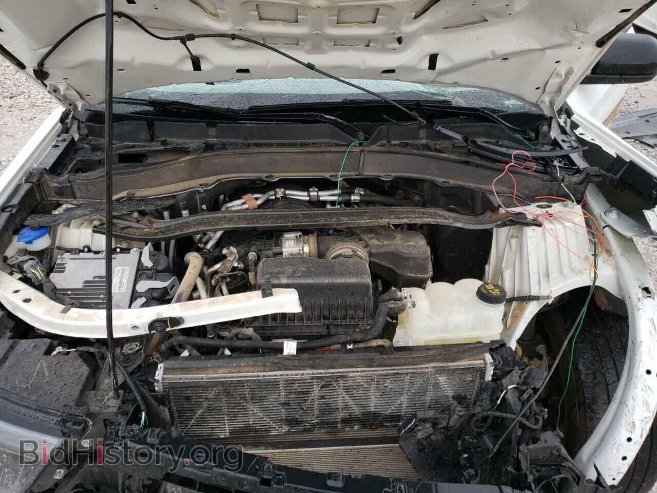 2021 FORD EXPLORER - VIN: 1FM5K8AB8MGC29324 - Photo 12