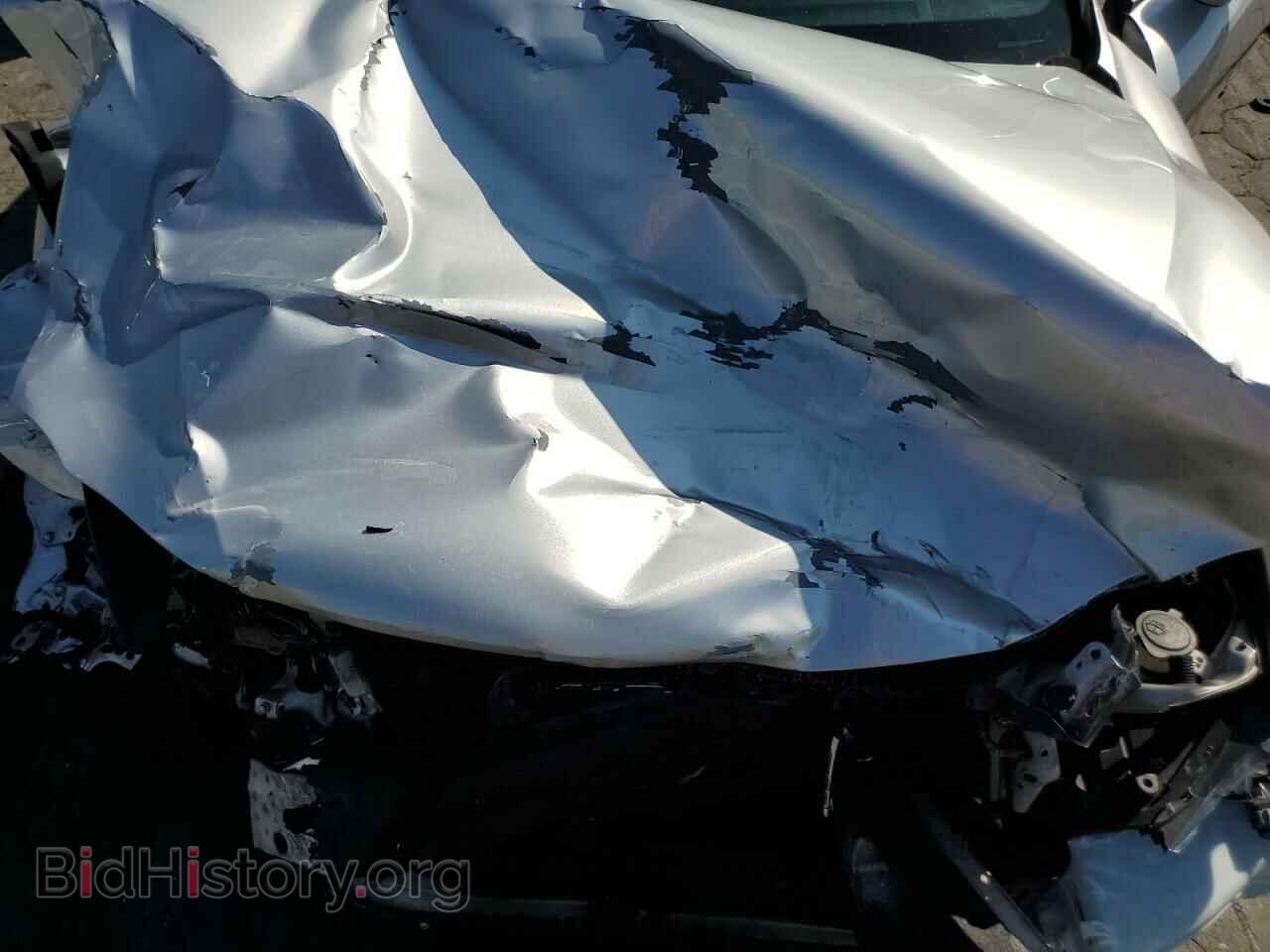 2014 LEXUS IS - VIN: JTHBE1D26E5002890 - Фото 11