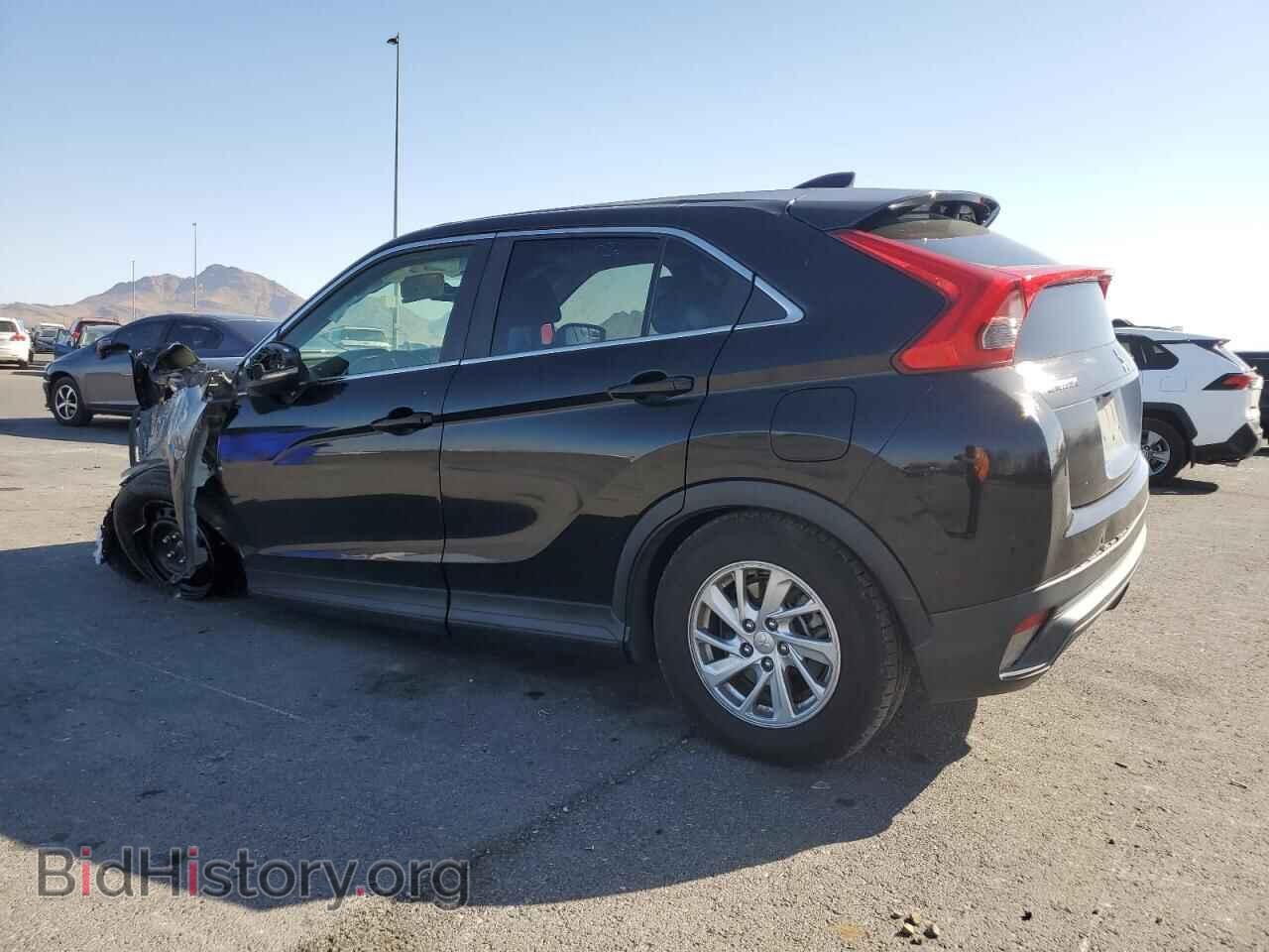 2019 MITSUBISHI ECLIPSE - VIN: JA4AT3AA5KZ050227 - Photo 2