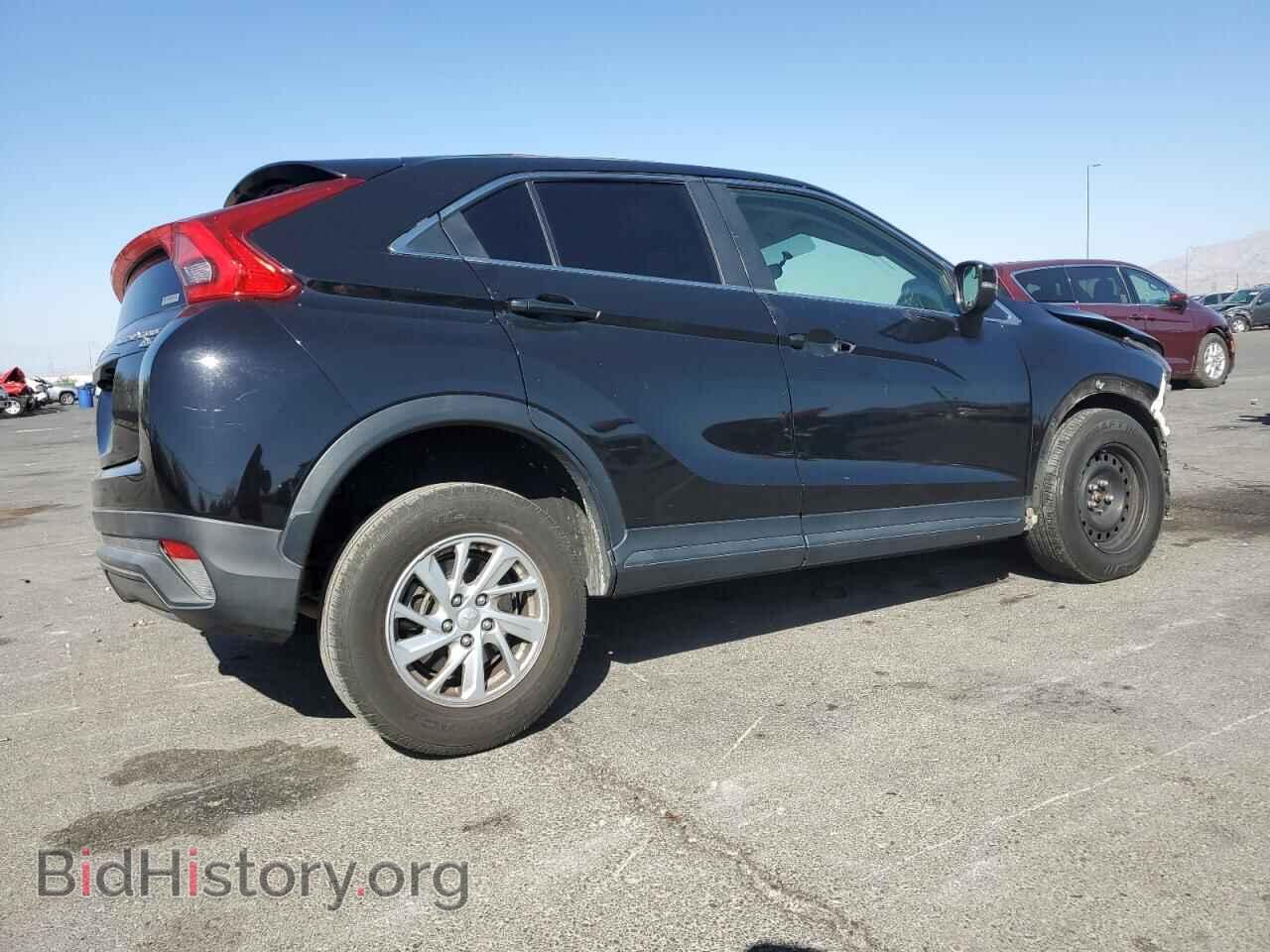 2019 MITSUBISHI ECLIPSE - VIN: JA4AT3AA5KZ050227 - Photo 3