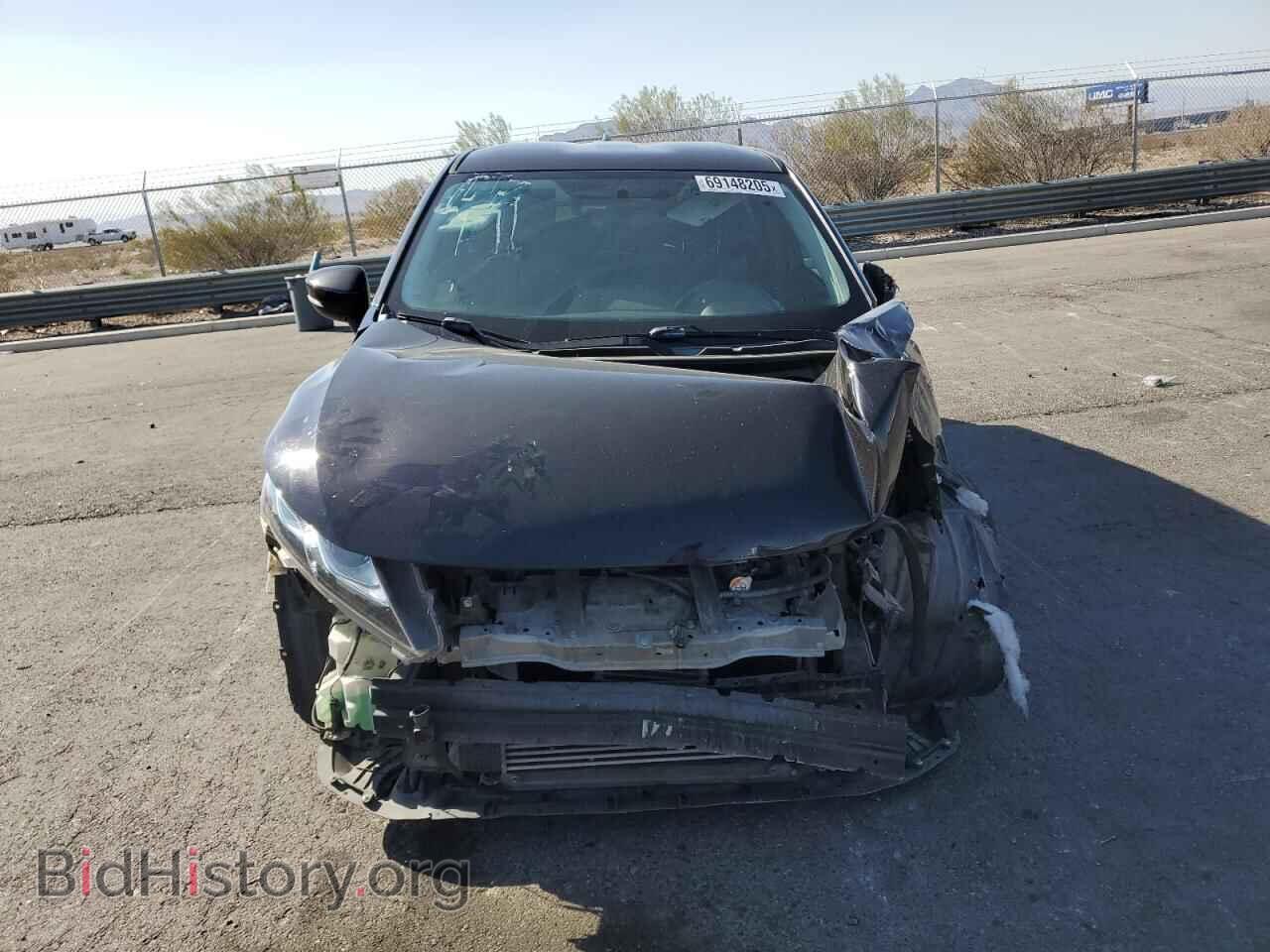 2019 MITSUBISHI ECLIPSE - VIN: JA4AT3AA5KZ050227 - Photo 5