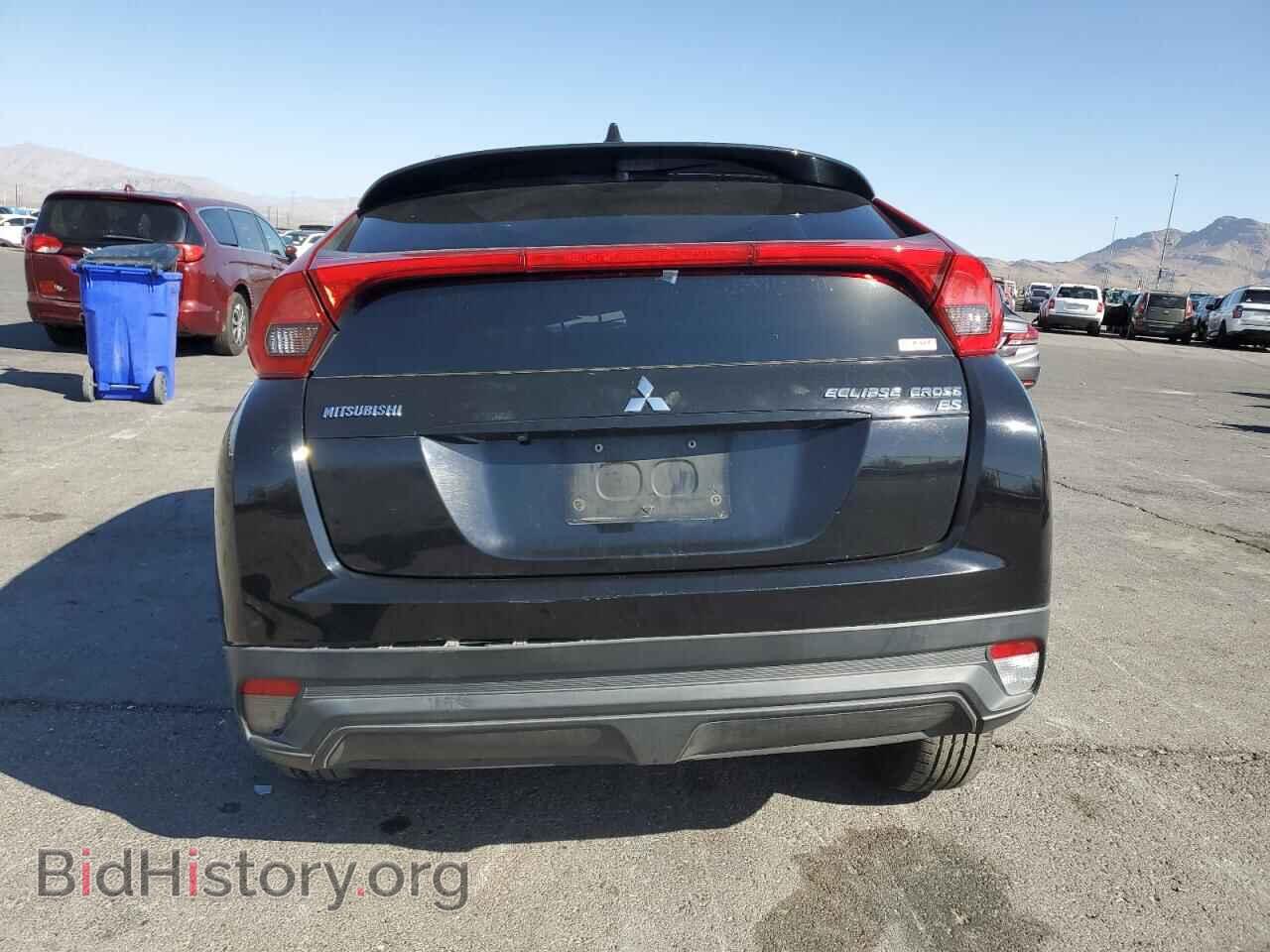 2019 MITSUBISHI ECLIPSE - VIN: JA4AT3AA5KZ050227 - Photo 6
