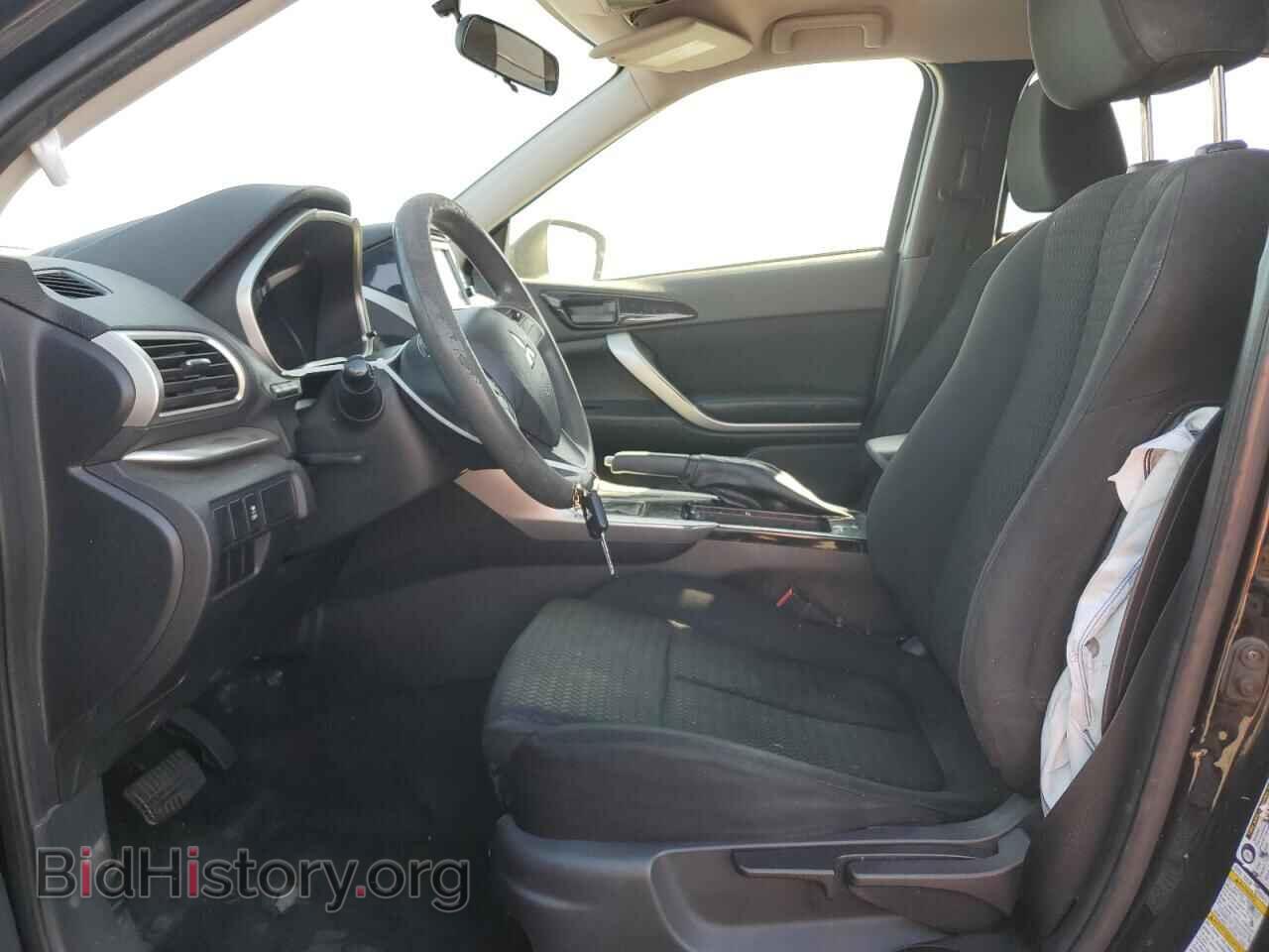 2019 MITSUBISHI ECLIPSE - VIN: JA4AT3AA5KZ050227 - Photo 7