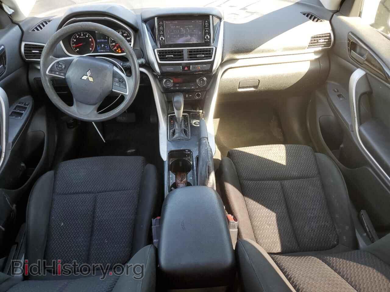 2019 MITSUBISHI ECLIPSE - VIN: JA4AT3AA5KZ050227 - Photo 8