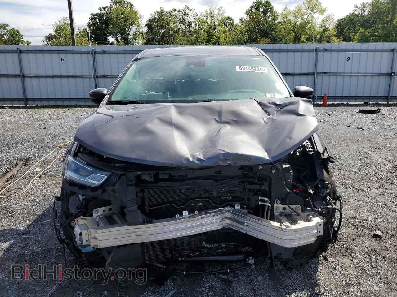 2023 CHRYSLER PACIFICA - VIN: 2C4RC1BG2PR531067 - Photo 5