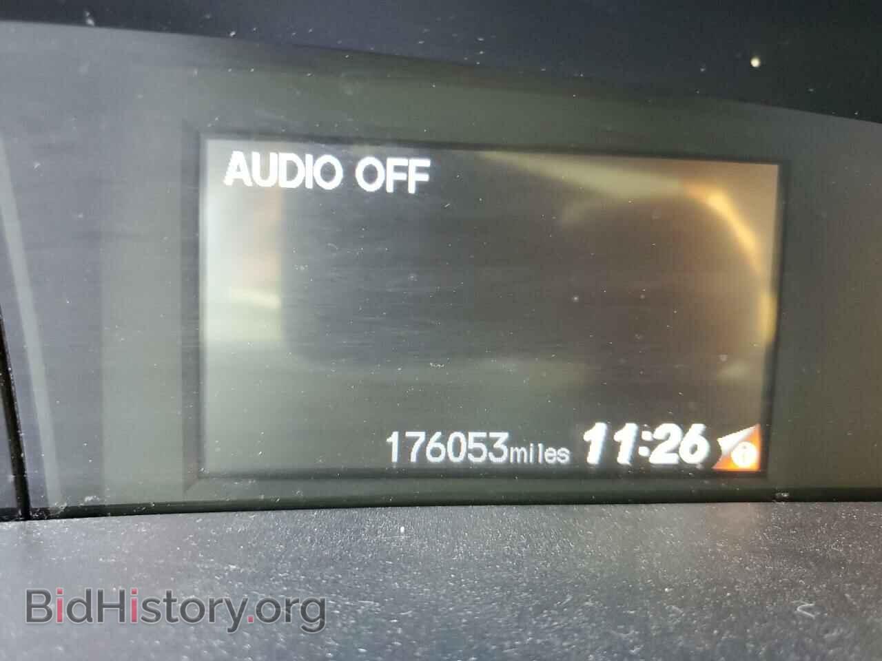 2014 HONDA CIVIC - VIN: 19XFB2F51EE028892 - Photo 9