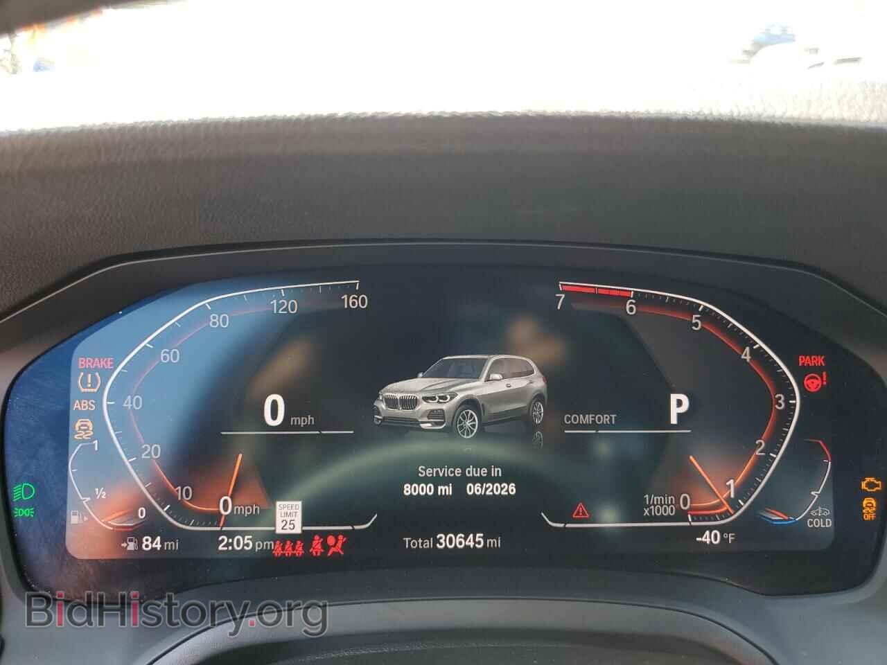 2019 BMW 3 SERIES - VIN: 3MW5R1J56K8B00055 - Фото 9