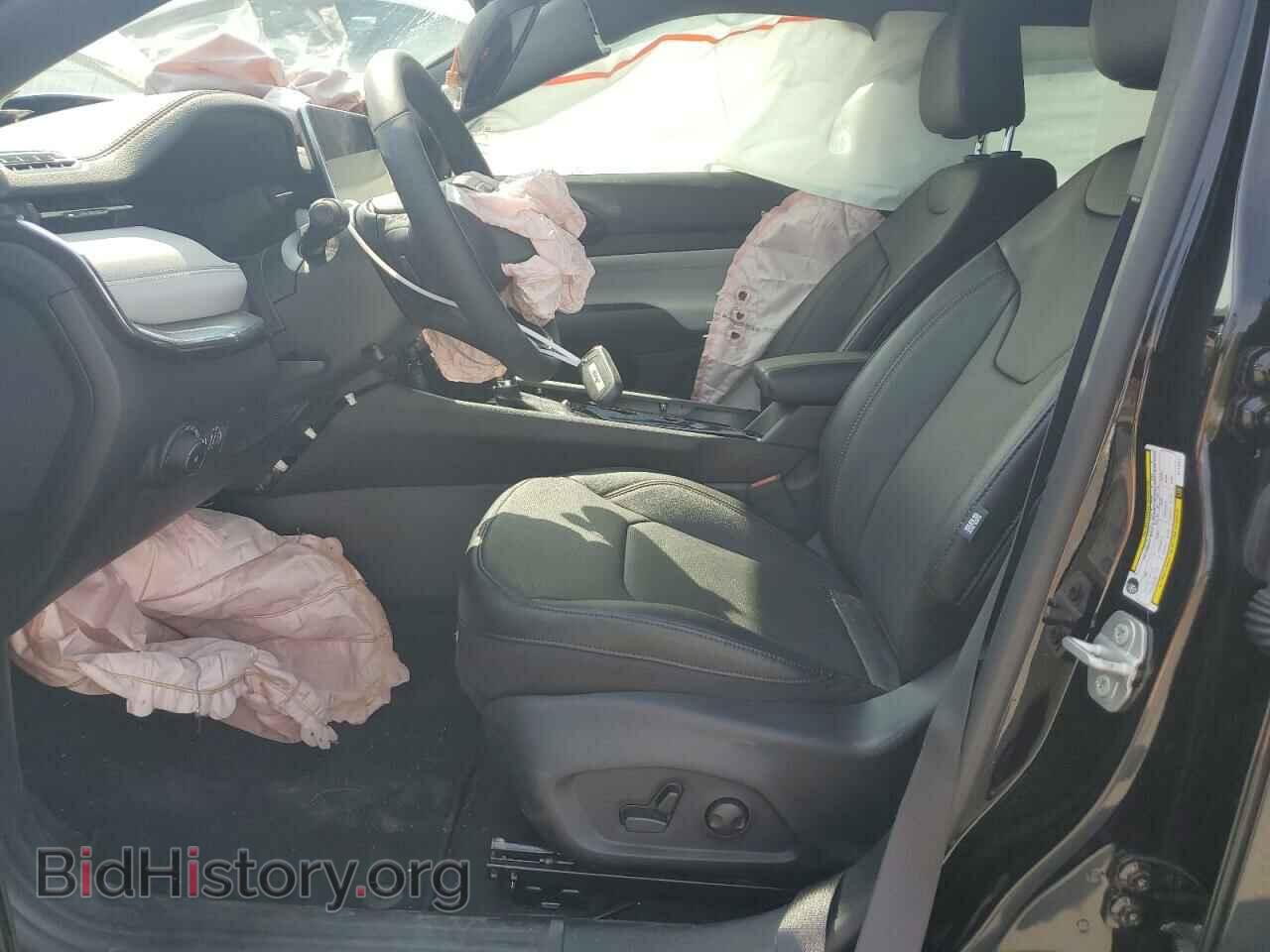 2024 JEEP COMPASS - VIN: 3C4NJDCN1RT123677 - Фото 7