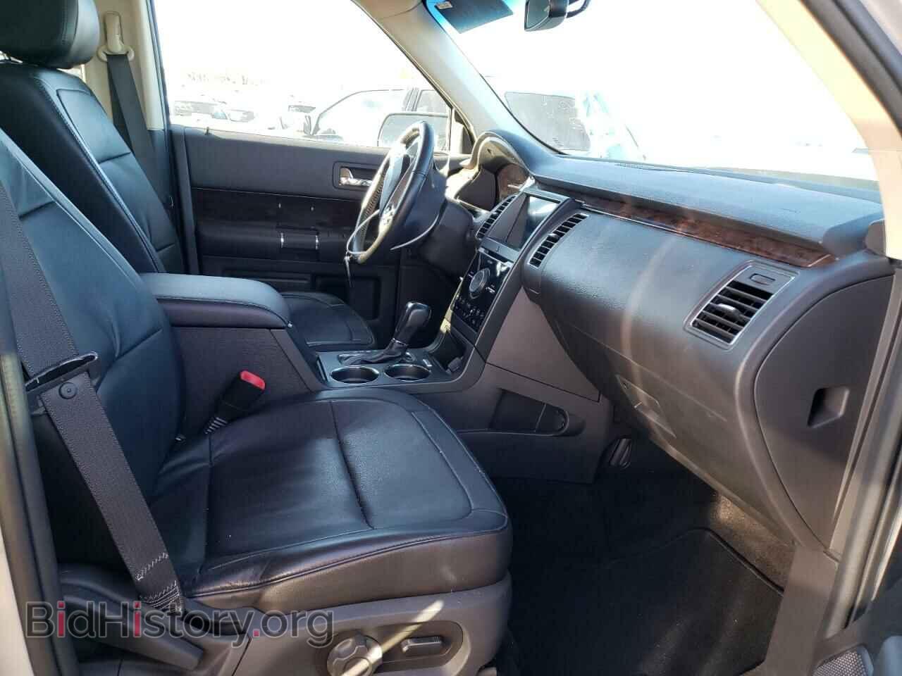 2017 FORD FLEX - VIN: 2FMHK6D86HBA01823 - Photo 5