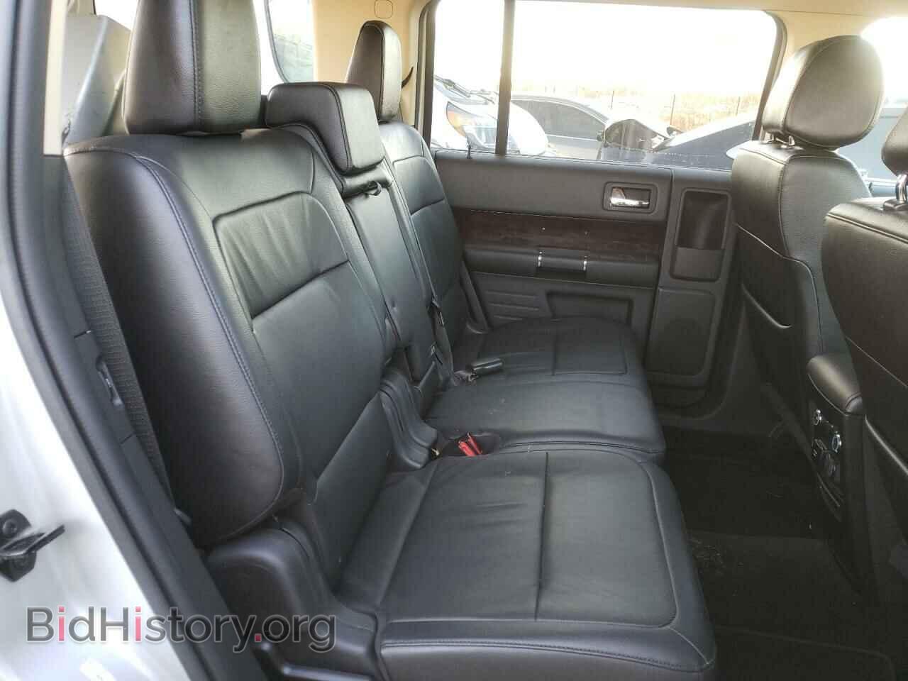 2017 FORD FLEX - VIN: 2FMHK6D86HBA01823 - Photo 6
