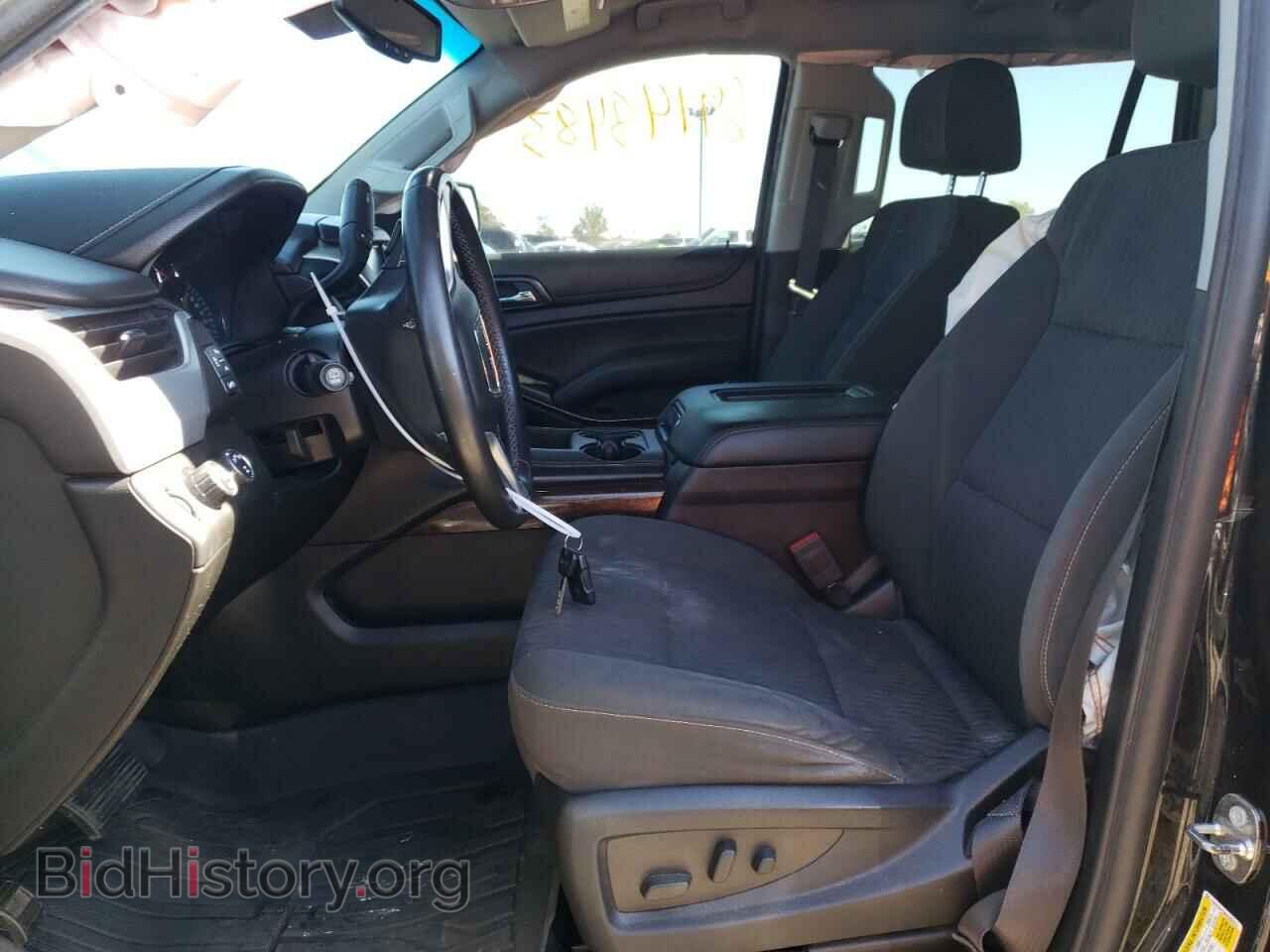 2017 GMC YUKON - VIN: 1GKS2AKC3HR287913 - Фото 7