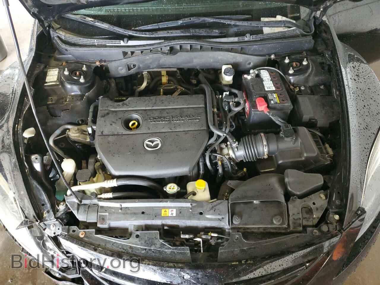 2013 MAZDA 6 - VIN: 1YVHZ8DH2D5M05965 - Фото 11