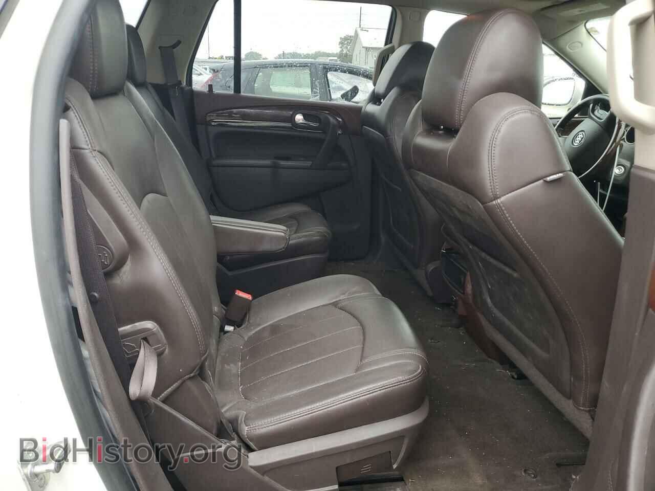 2014 BUICK ENCLAVE - VIN: 5GAKVCKD1EJ301634 - Фото 11