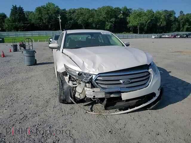 2013 FORD TAURUS - VIN: 1FAHP2E83DG119365 - Фото 13
