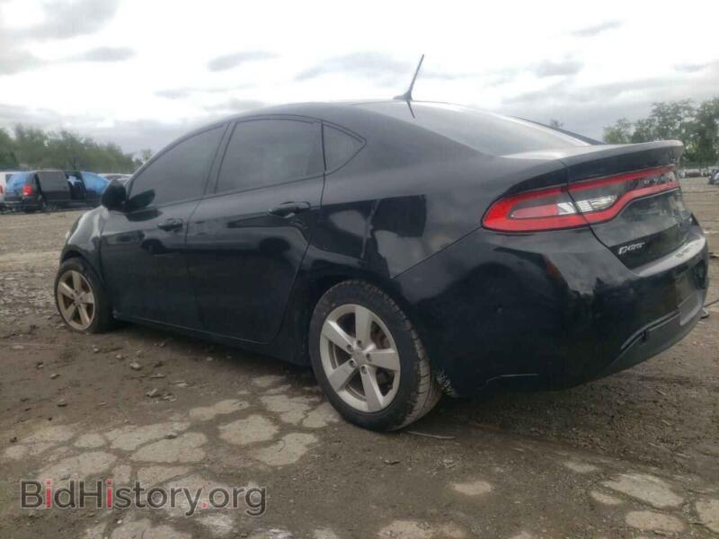 2015 Dodge DART (VIN 1C3CDFBB0FD222031) — photo 2 of 12