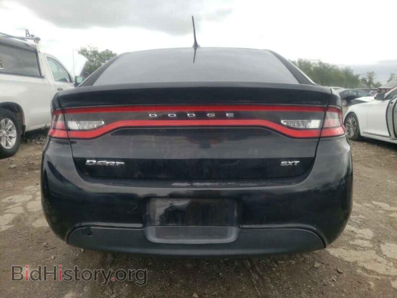 2015 Dodge DART (VIN 1C3CDFBB0FD222031) — photo 6 of 12