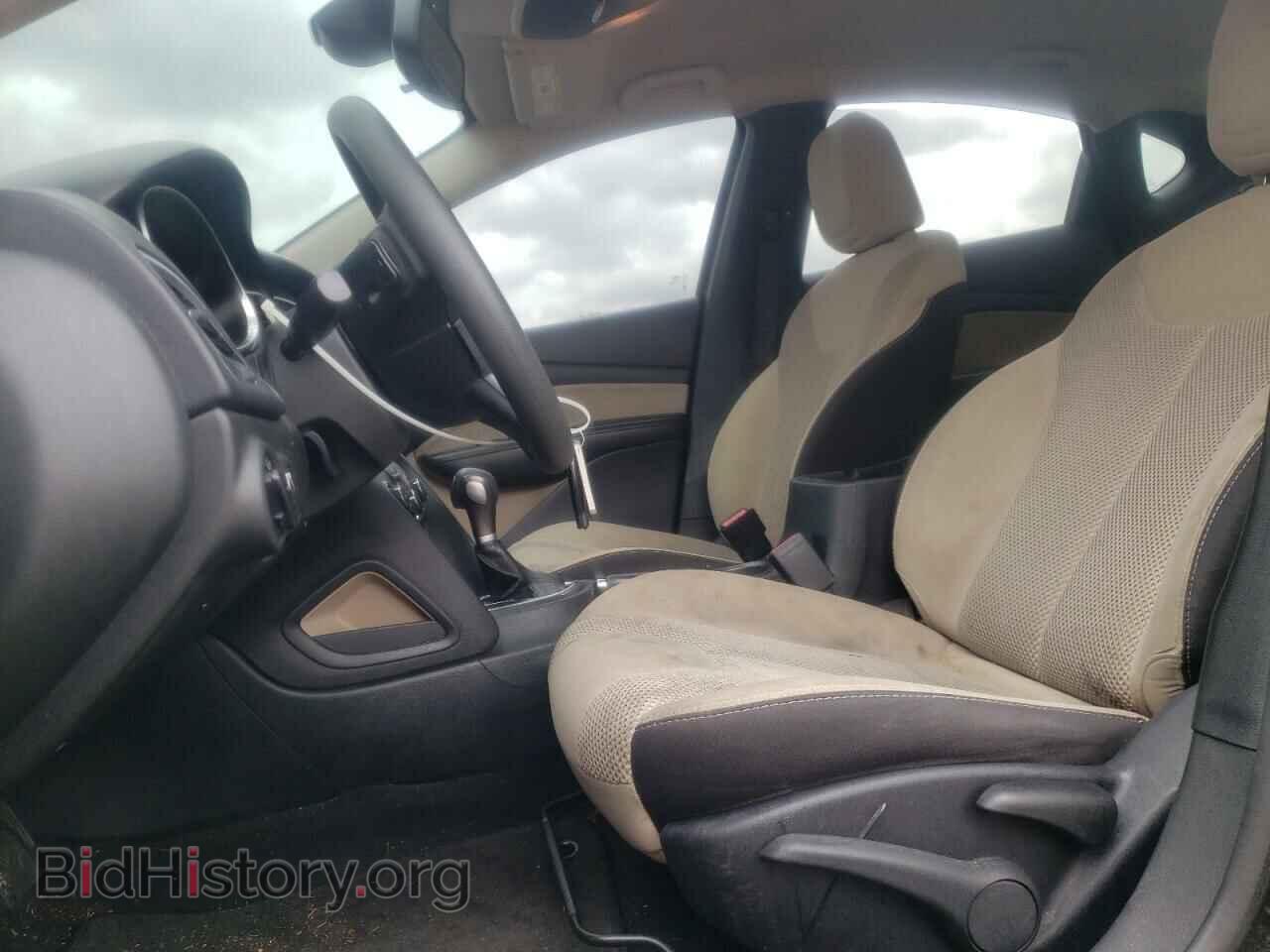 2015 DODGE DART - VIN: 1C3CDFBB0FD222031 - Фото 7