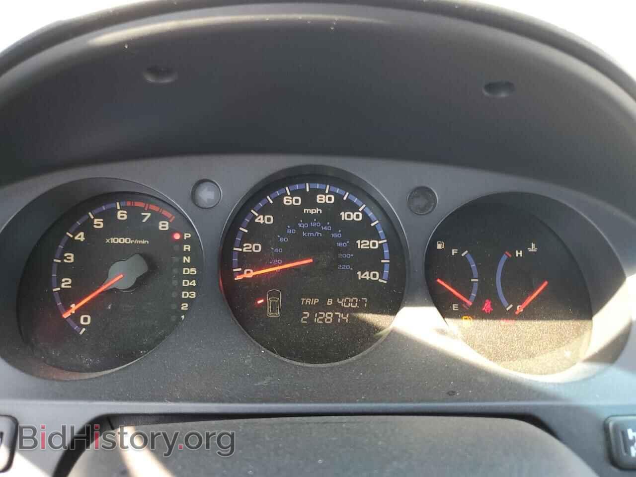 2006 ACURA MDX - VIN: 2HNYD188X6H537528 - Фото 9