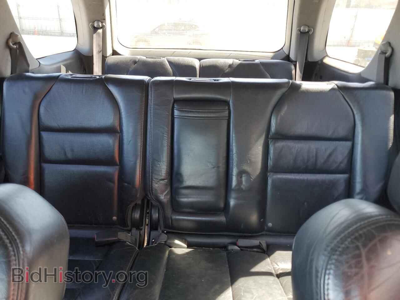 2006 ACURA MDX - VIN: 2HNYD188X6H537528 - Фото 10