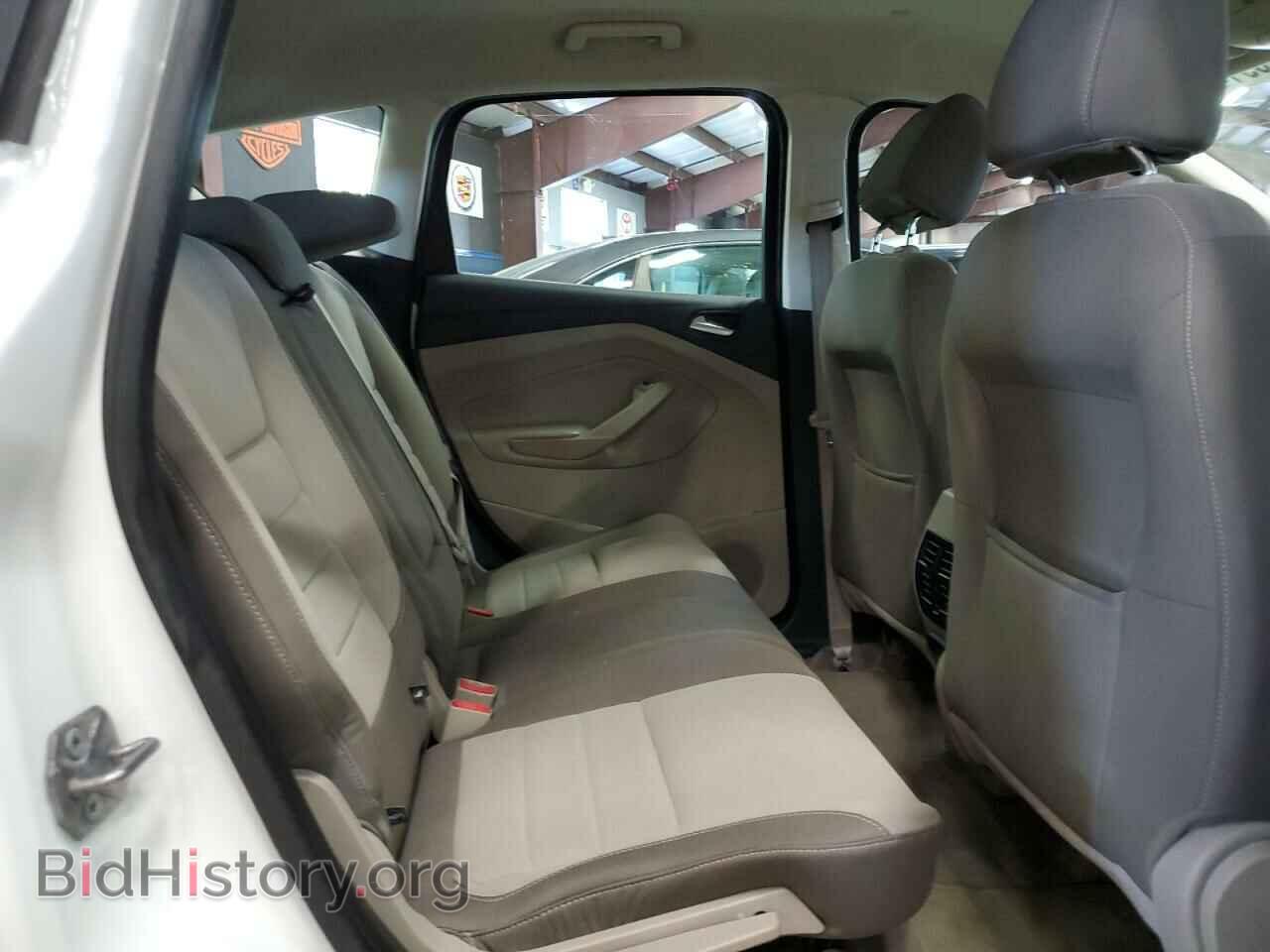 2013 FORD CMAX - VIN: 1FADP5AU9DL541702 - Photo 10