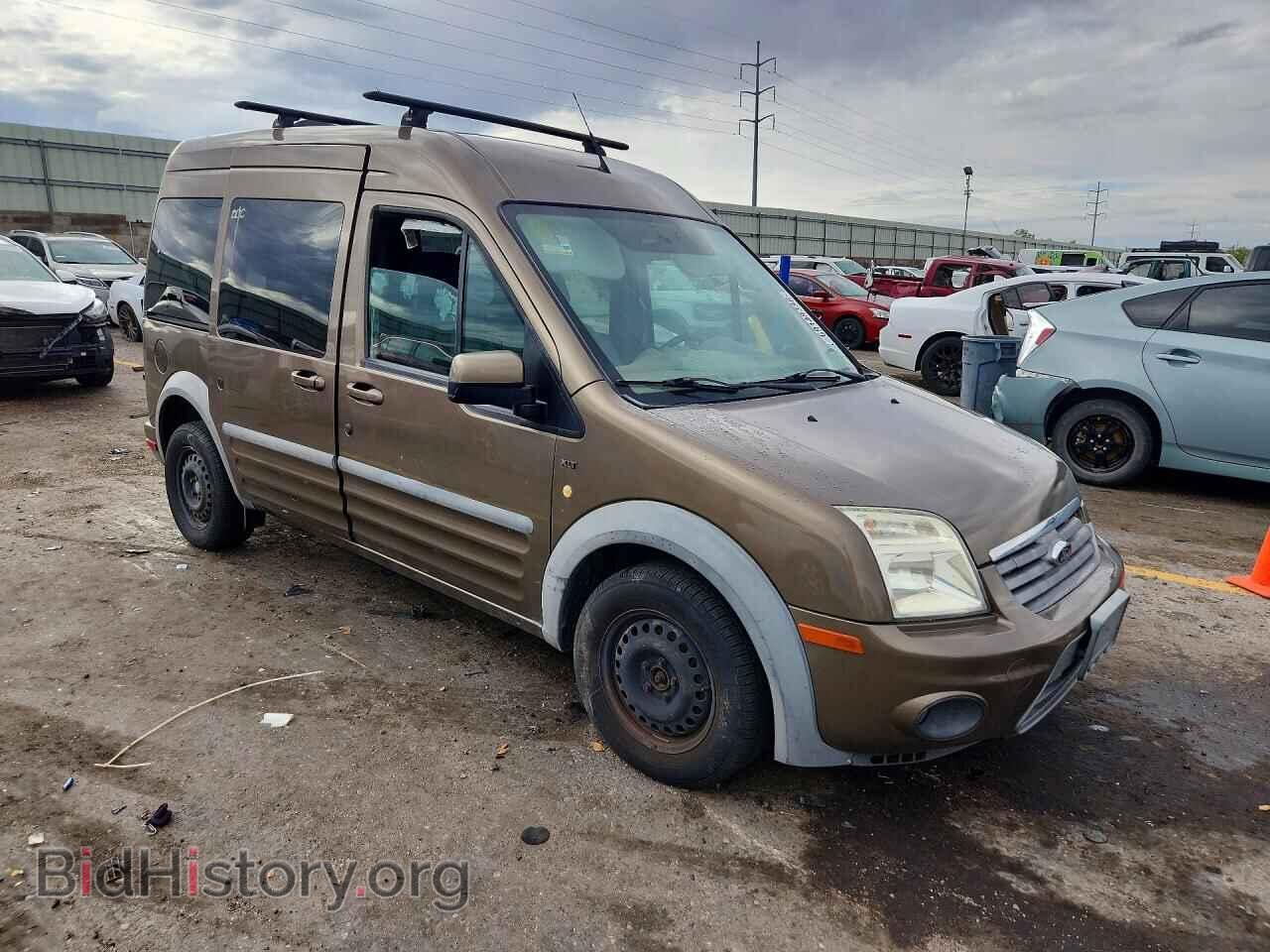 2012 FORD TRANSIT - VIN: NM0KS9CN2CT116766 - Фото 4