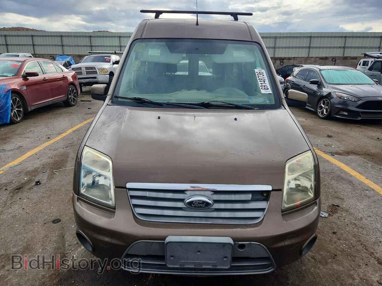 2012 FORD TRANSIT - VIN: NM0KS9CN2CT116766 - Фото 5