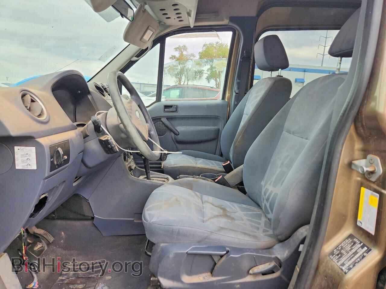 2012 FORD TRANSIT - VIN: NM0KS9CN2CT116766 - Фото 7