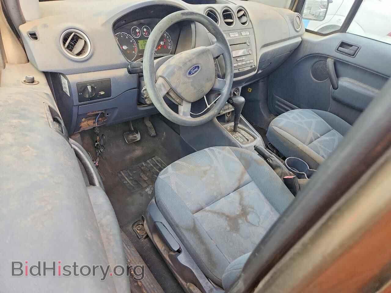 2012 FORD TRANSIT - VIN: NM0KS9CN2CT116766 - Фото 8